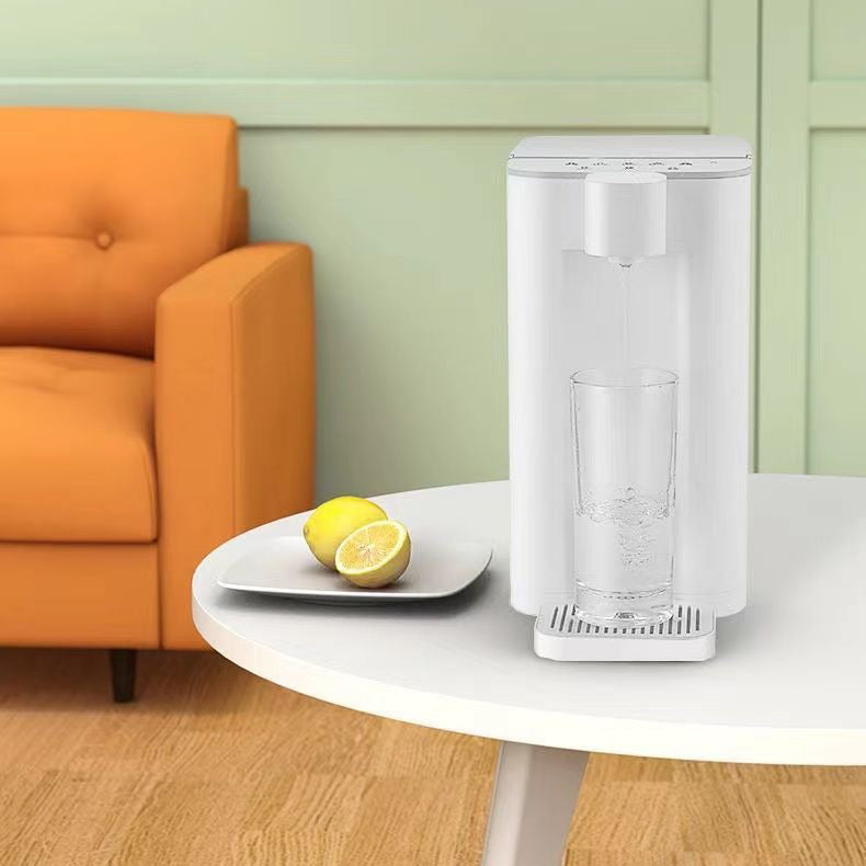 Countertop Hot Water Dispenser – 3L Compact Hot Water Machine for Home
