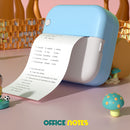 Thermal Printer – Bluetooth Mini Photo & Label Printer 57mm