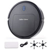 Smart Robot Vacuum Cleaner – Auto Cleaning Pet Hair Removal & Anti-Collision