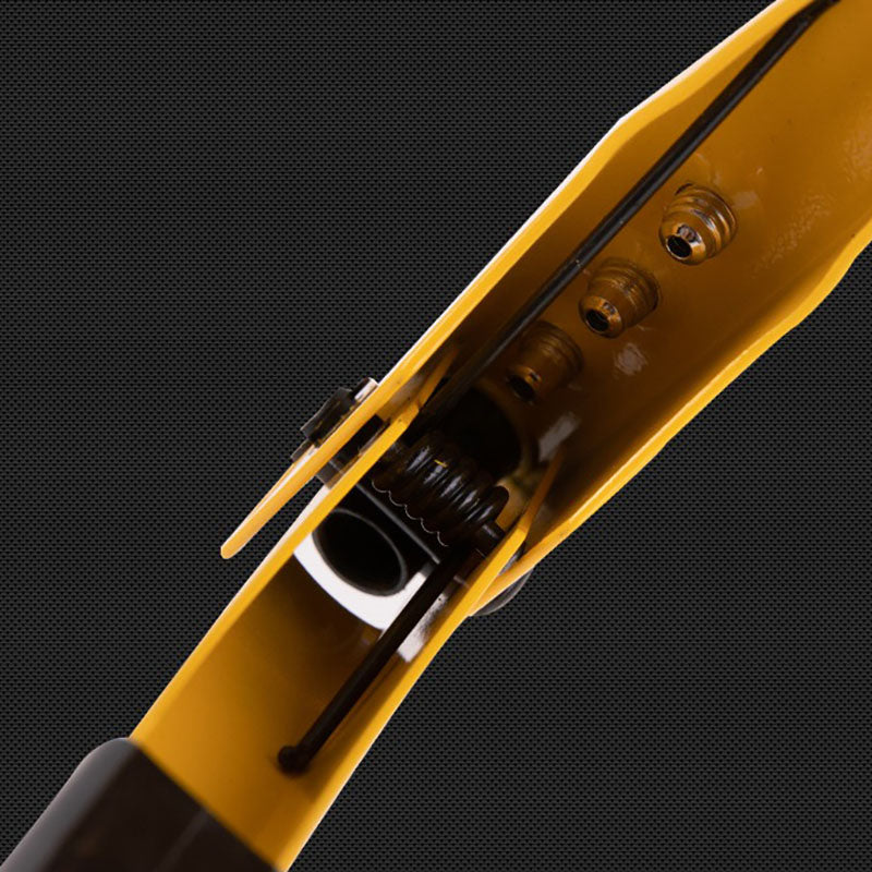 Heavy Duty Manual Riveter Gun – Durable Non-Slip Power-Assisted Design