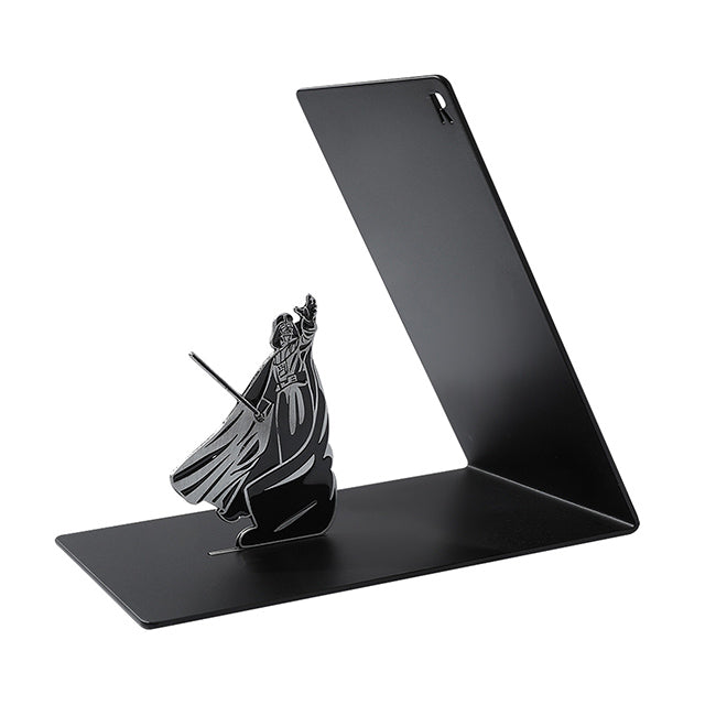 Creative Heavy-Duty Bookends – Non-Slip Metal Decorative Book Holders for Shelves