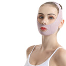 Face Slimming Strap – V-Line Lifting Band for Double Chin & Nasolabial Fold Correction