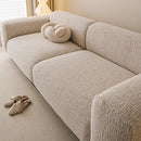 Anti-Scratch Sofa Cover - Stretch Wrap For Couch & Pet-Friendly