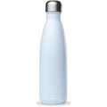 Insulated Stainless Steel Water Bottle 500ml – Keeps Drinks Hot or Cold for Hours