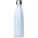 Insulated Stainless Steel Water Bottle 500ml – Keeps Drinks Hot or Cold for Hours