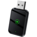 Wireless CarPlay Adapter UK – 2-in-1 for CarPlay & Android Auto