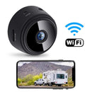 Portable 360 Reversing Camera - Wireless and Easy to Install