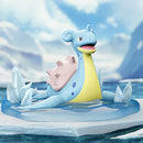 Pokémon Licensed Battle Moment Series – Premium Desktop Anime Display Figures