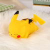 Pokémon Pikachu LED Night Light – High-Quality Mini Ambient Lamp