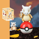 Poké Ball Player Ring Pokémon Toy