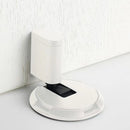 Heavy Duty Door Stopper – Windproof No Drill with Screws & Adhesive