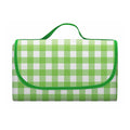 Waterproof Oxford Picnic Blanket – Thickened Foldable & Portable