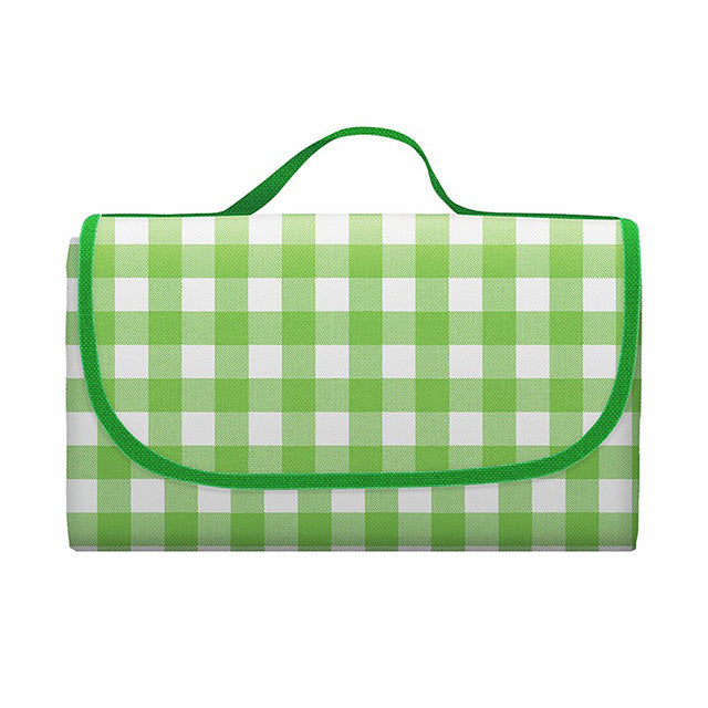 Waterproof Oxford Picnic Blanket – Thickened Foldable & Portable