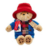 Paddington Bear Soft Toy – 28cm Large Cuddly Plush with Scarf