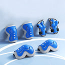 Protective Gear Set for Roller Skates Cycling BMX Bike Skateboard