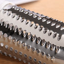 Rotary Cheese Grater – Hand-Crank Shredder for Cheese and Veggies