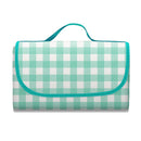 Waterproof Oxford Picnic Blanket – Thickened Foldable & Portable