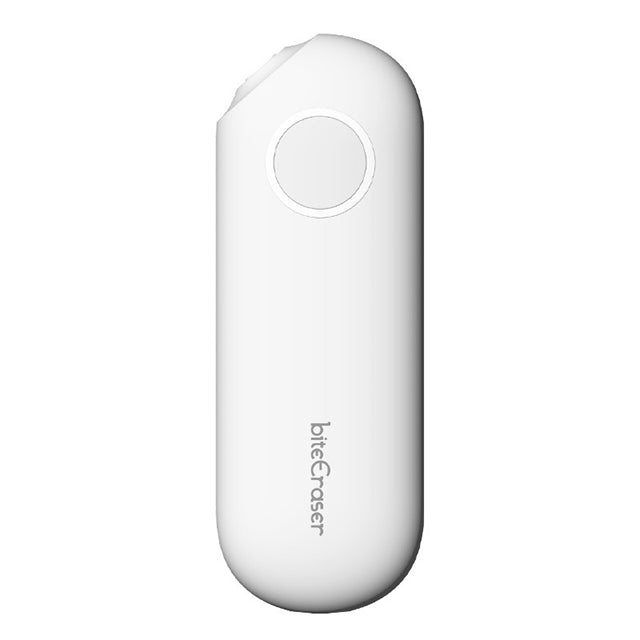 Portable Anti-Itch Device Insect Bite Healer – Rechargeable Mosquito Bite Relief for Outdoor Use