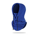 Thermal Fleece Ski Mask  – Cold Proof Beanie & Neck Warmer in One