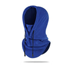Thermal Fleece Ski Mask  – Cold Proof Beanie & Neck Warmer in One