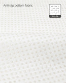 Vegan Leather Baby Changing Mat – Waterproof & Easy-Clean PU Cover