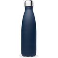 Insulated Stainless Steel Water Bottle 500ml – Keeps Drinks Hot or Cold for Hours