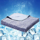 Cooling Blanket - Breathable Comforter Blanket