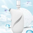Ionic Face Steamer – Hot Mist Face Sprayer for Deep Cleansing