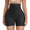 High-Waist Butt Lifter Shapewear – Seamless Body Shaper Shorts for Women