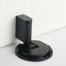 Heavy Duty Door Stopper – Windproof No Drill with Screws & Adhesive