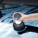 Car Polishing Machine – Vehicle Waxing Tool
