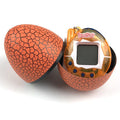 Tamagotchi Mini Electronic Pet Game – Dinosaur Egg Virtual Toy Pendant