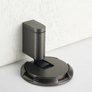 Heavy Duty Door Stopper – Windproof No Drill with Screws & Adhesive