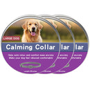 Calming Collar for Cats Small & Large Dogs – Stress & Anxiety Relief