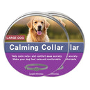 Calming Collar for Cats Small & Large Dogs – Stress & Anxiety Relief