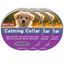 Calming Collar for Cats Small & Large Dogs – Stress & Anxiety Relief