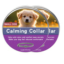 Calming Collar for Cats Small & Large Dogs – Stress & Anxiety Relief