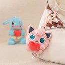 Pokémon Plush Keychain