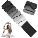 Adjustable Wrists & Ankle Weights - Set of 2 Silicone Hand Weights for Women
