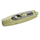 Multipurpose Blowless Electronic Whistle – Portable Loud 3-Tone Hand Whistle