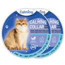 Calming Collar – Cats and Dogs 60 Days Stress & Anxiety Relief