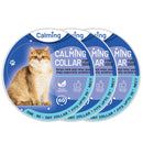 Calming Collar – Cats and Dogs 60 Days Stress & Anxiety Relief