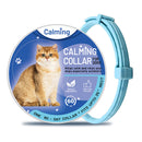 Calming Collar – Cats and Dogs 60 Days Stress & Anxiety Relief