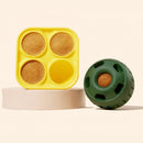 Durable Dog Chew Toy – Food Dispensing TPR Toy