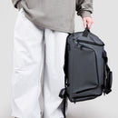 Large-Capacity Holdall Bag – Multi-Functional Backpack And Duffle Bag With Dry Wet Separation