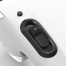 Retractable Dog Leash with LED Light – For Small & Medium Pets