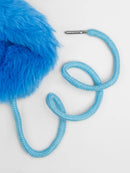 Stitch Plush Ushanka Hat – Cute Warm Winter Cap with Ear Flaps for Kids