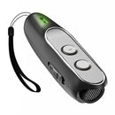 Ultrasonic Dog Bark Stopper – Anti Barking Device with Safe Pet Repellent Sound