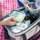 Insulated Food Delivery Bag –  Thermal Cooler Bag