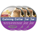 Calming Collar for Cats Small & Large Dogs – Stress & Anxiety Relief